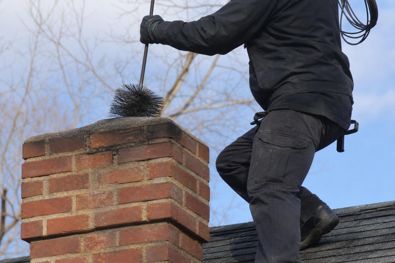 Chimney Inspection